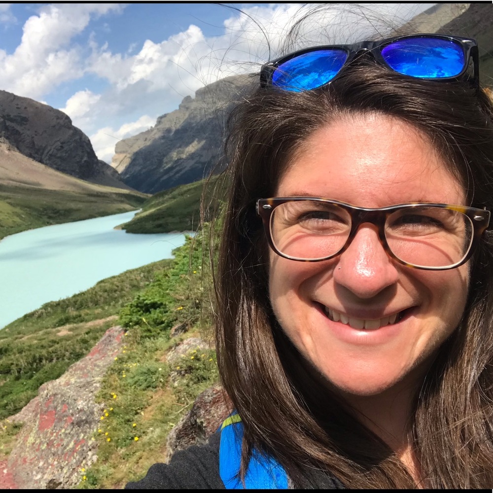 Meet your Posher, Jen